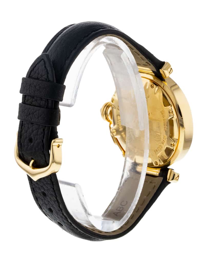 Cartier Pasha WJ102256